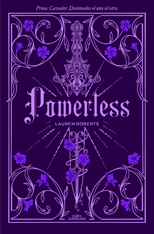 Powerless (edición especial limitada)