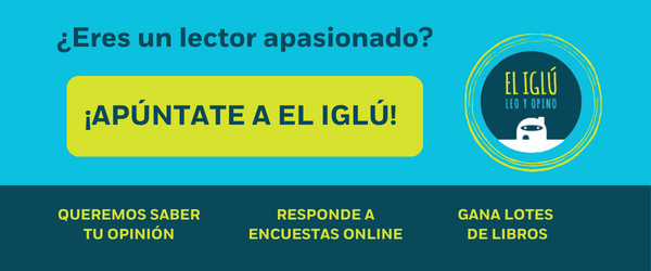 Apúntate a El Iglú