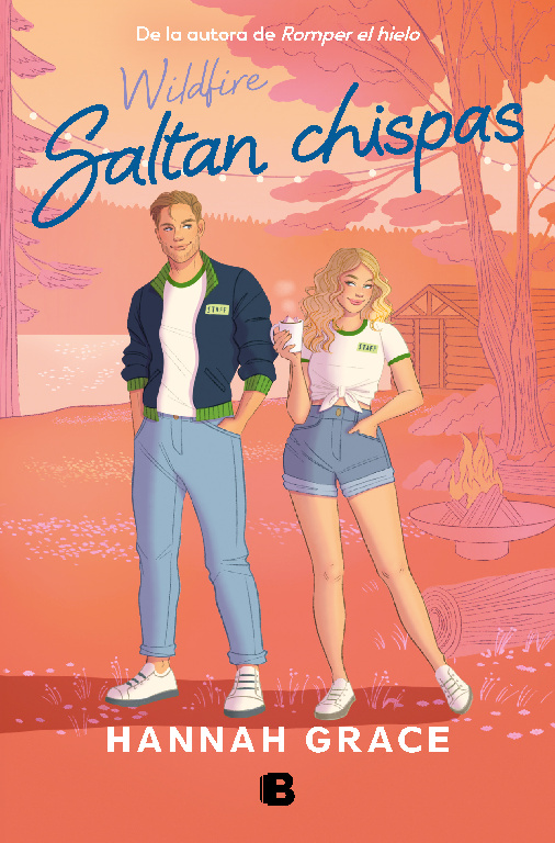 Saltan chispas