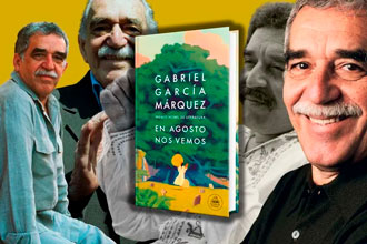 Guía de lectura de Gabriel García Márquez