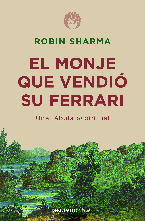 El monje que vendió su ferrari