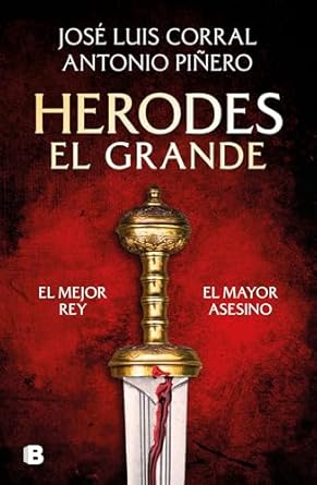 Herodes El Grande