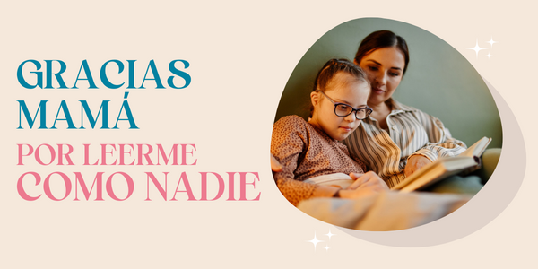 Libros para el Día de la Madre