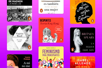 8 audiolibros sobre feminismo