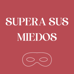 Es muy valiente