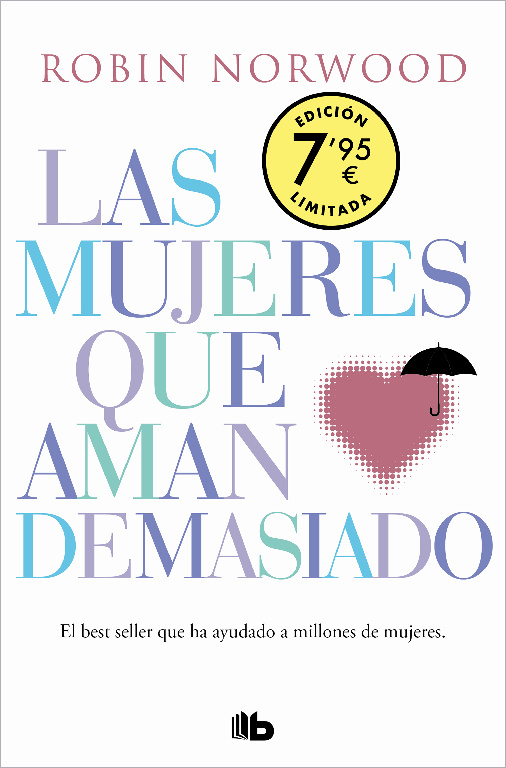 Las mujeres que aman demasiado