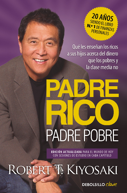 Padre rico, padre pobre