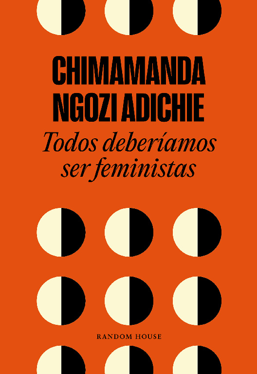 Todos deberíamos ser feministas