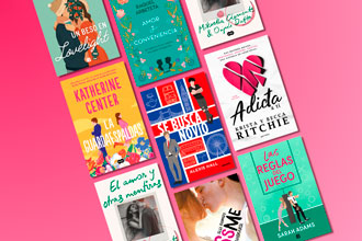Los mejores libros «fake dating» del momento