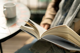Libros para regalar en Sant Jordi si no le gusta leer