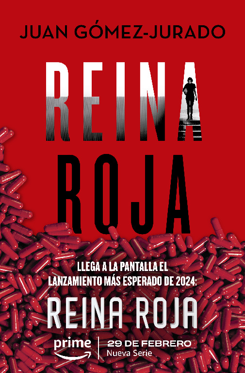 Reina roja