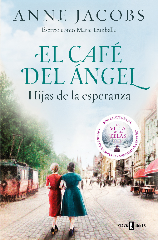 El café del ángel
